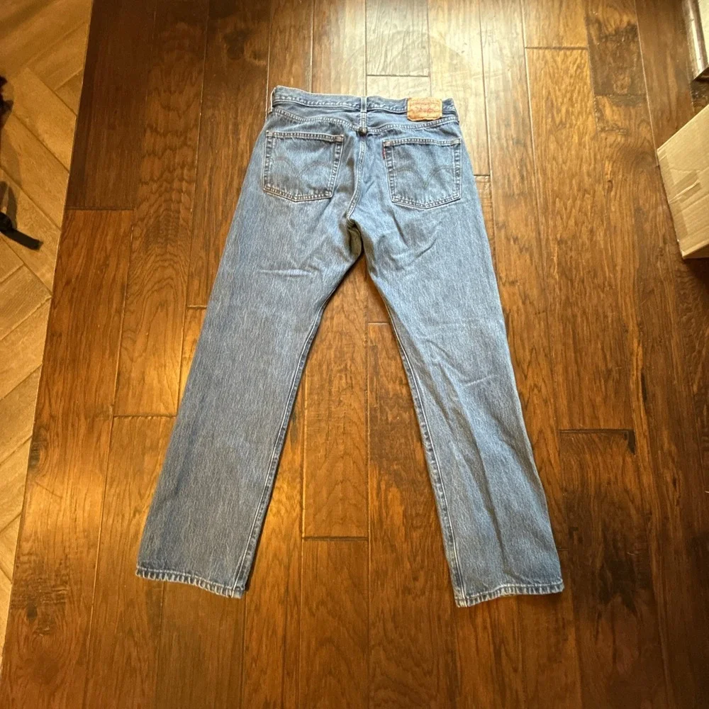 Levis product pair